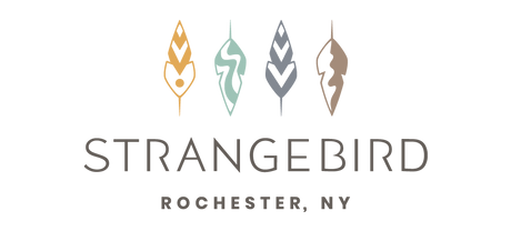 Strangebird Marzen