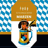 Strangebird Marzen
