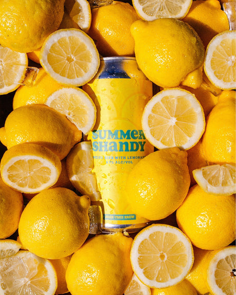 Summer Shandy