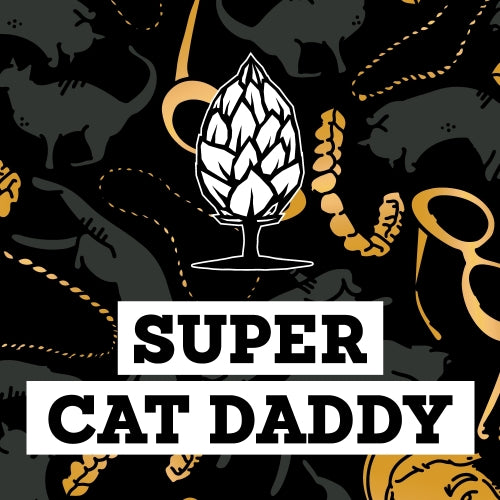 Super Cat Daddy