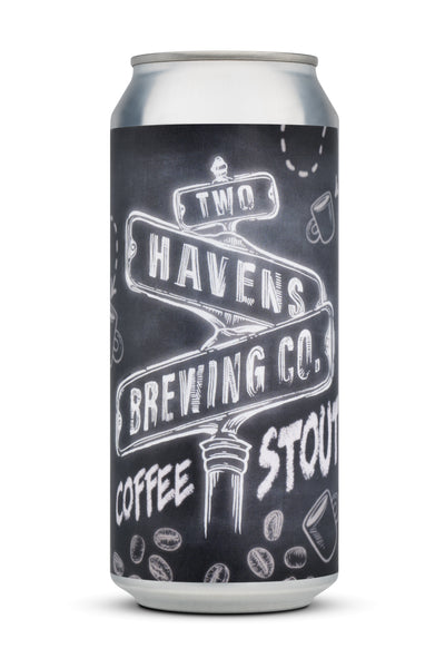 Two Havens Imperial Coffee Stout