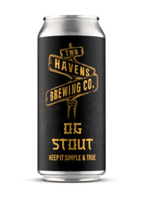 OG Stout