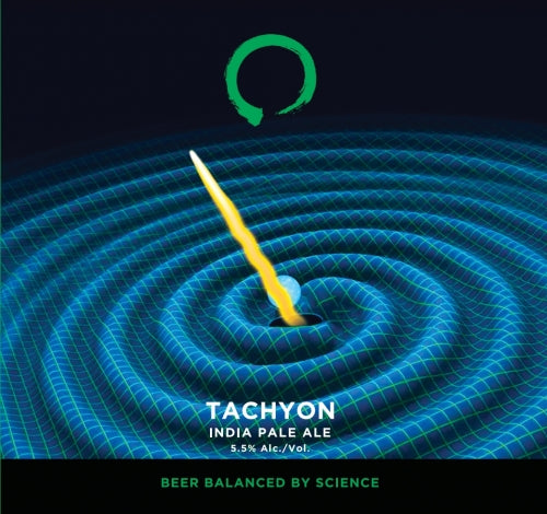 Tachyon – Drink NY Craft