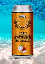 The Tropics Seltzer Case
