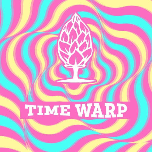 Time Warp