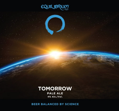 Tomorrow