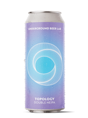 Topology Double NEIPA