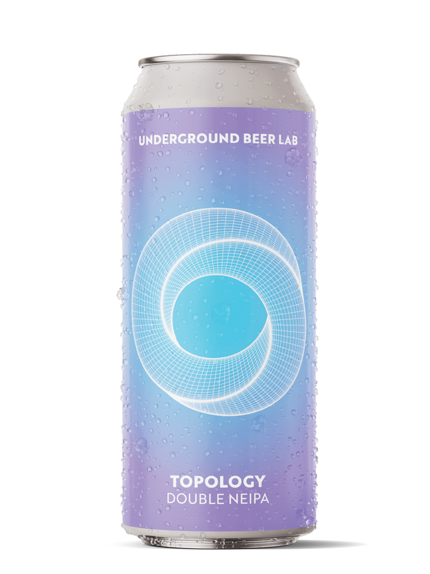 Topology Double NEIPA