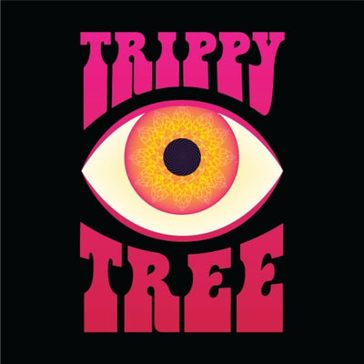 Trippy Tree - Dragon Fruit, Mango, Raspberry