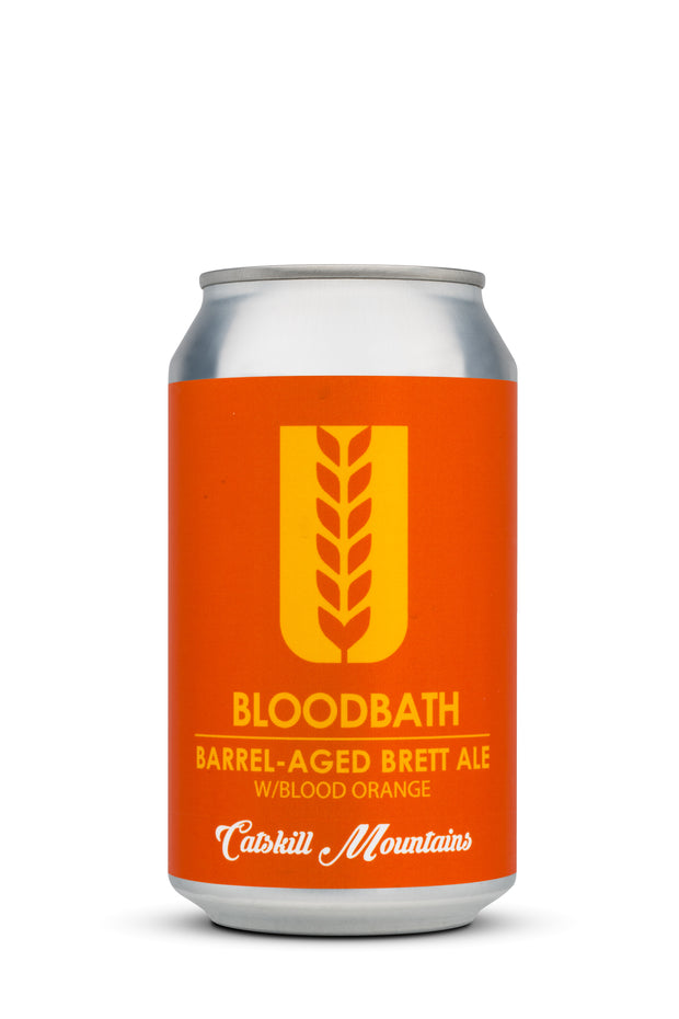 Bloodbath - Aged Wild Ale