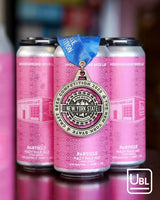 Particle Hazy Pale Ale