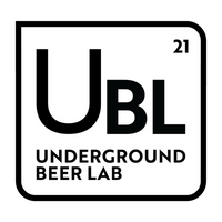 Underground Beer Lab