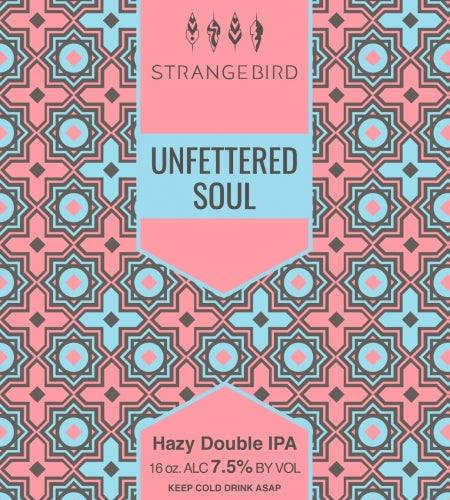 Unfettered Soul