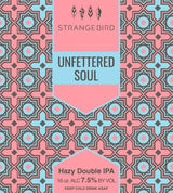 Unfettered Soul