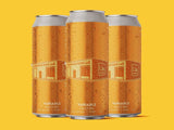 Variable Hazy IPA