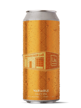 Variable Hazy IPA