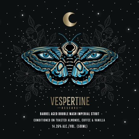 Vespertine Reserve