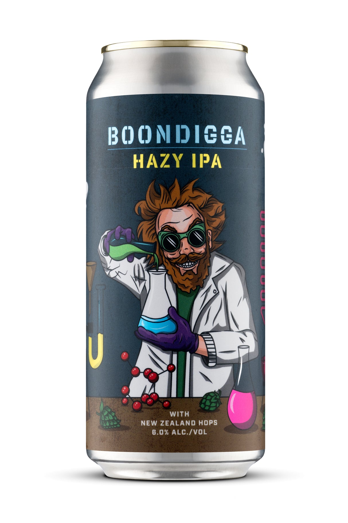Boondigga