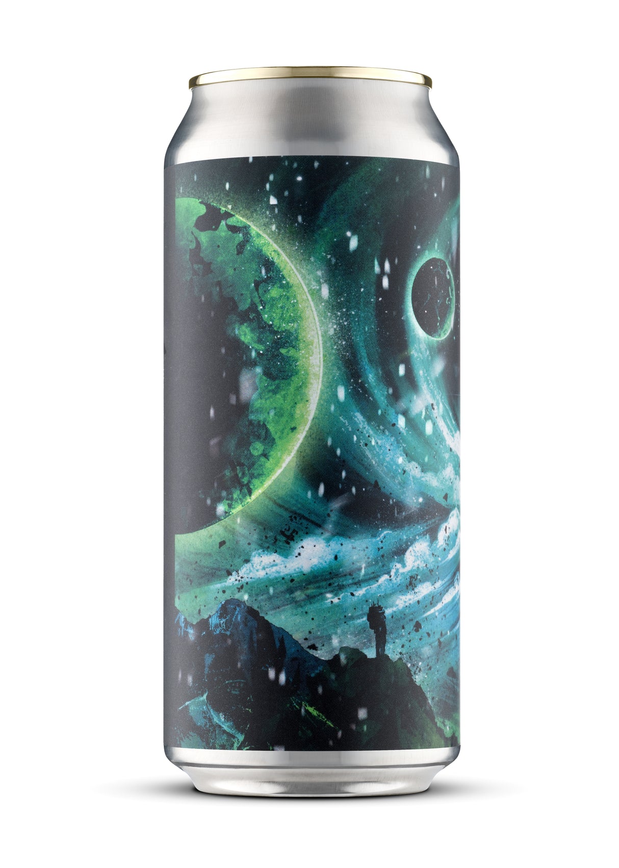 Inhale - Fresh Hop Edition