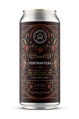 Portmanteau