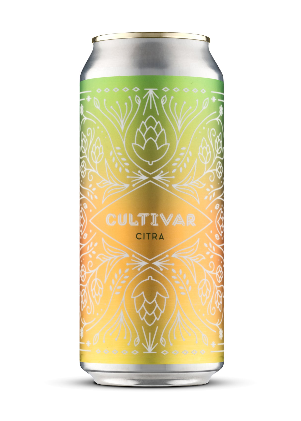 Cultivar: Citra
