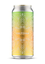 Cultivar: Citra