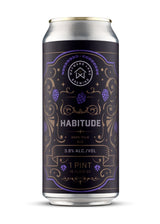 Habitude
