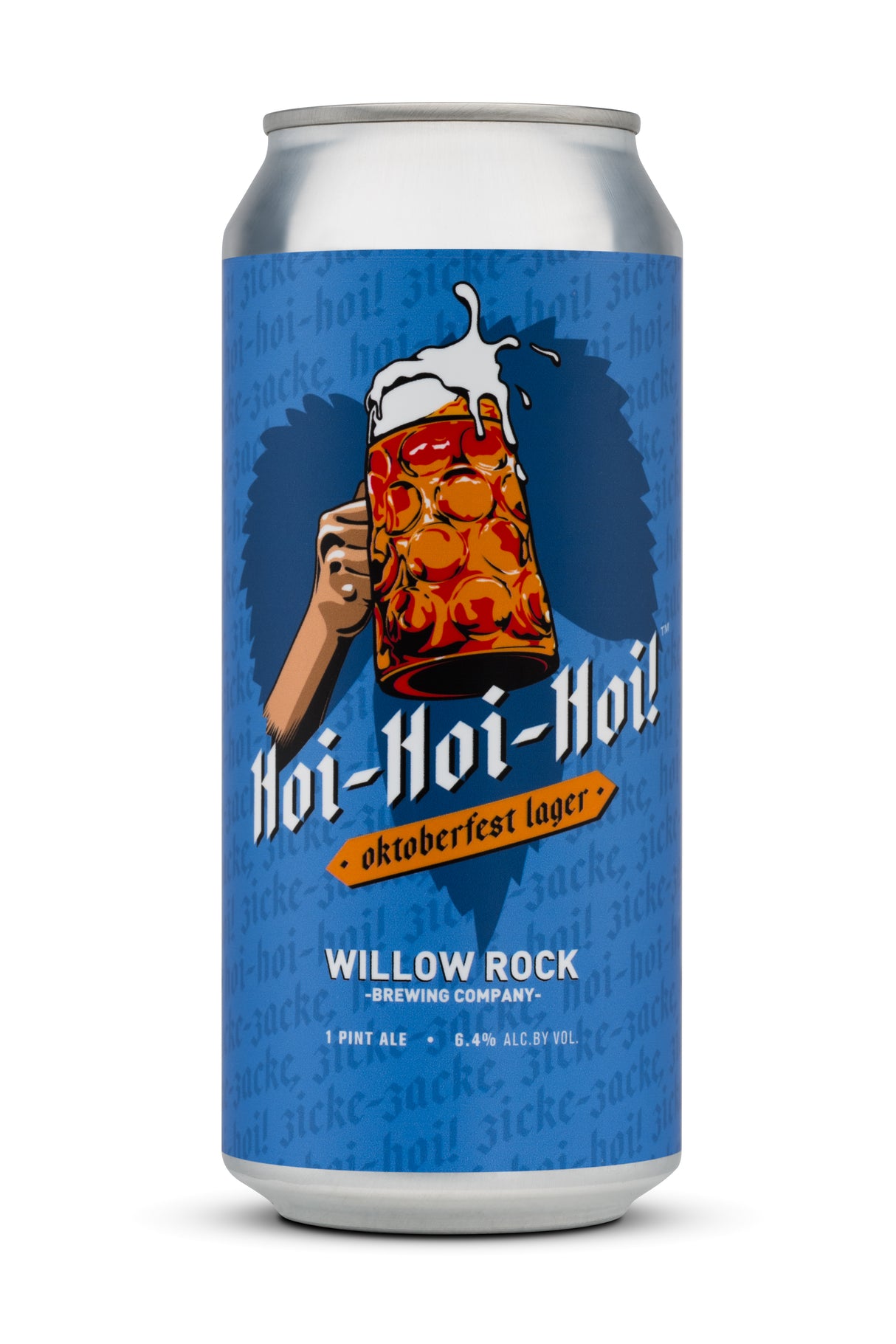 Hoi Hoi Hoi!