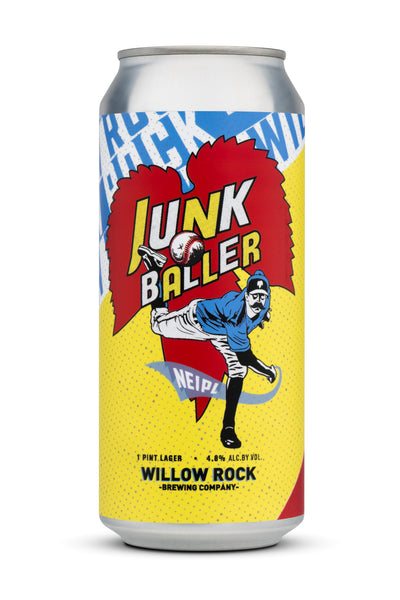 Junk Baller