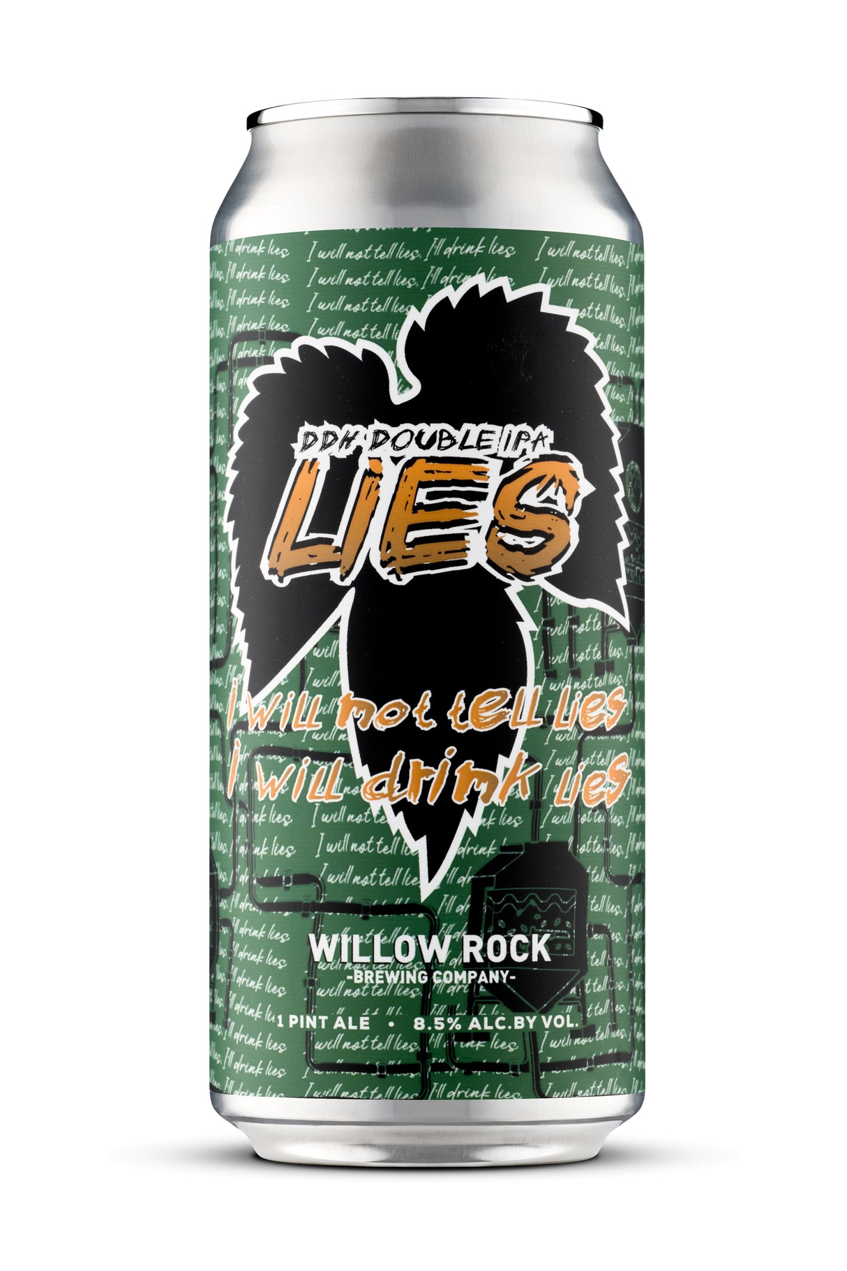 DDH Lies