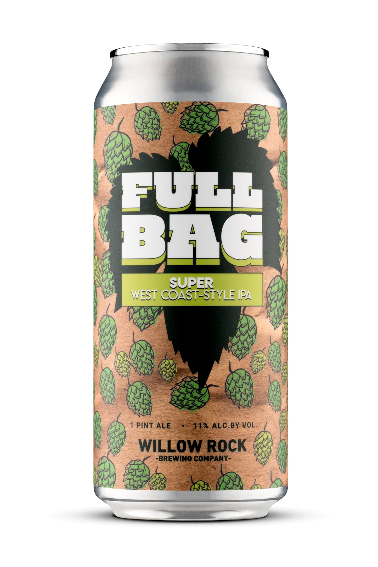 Full Bag