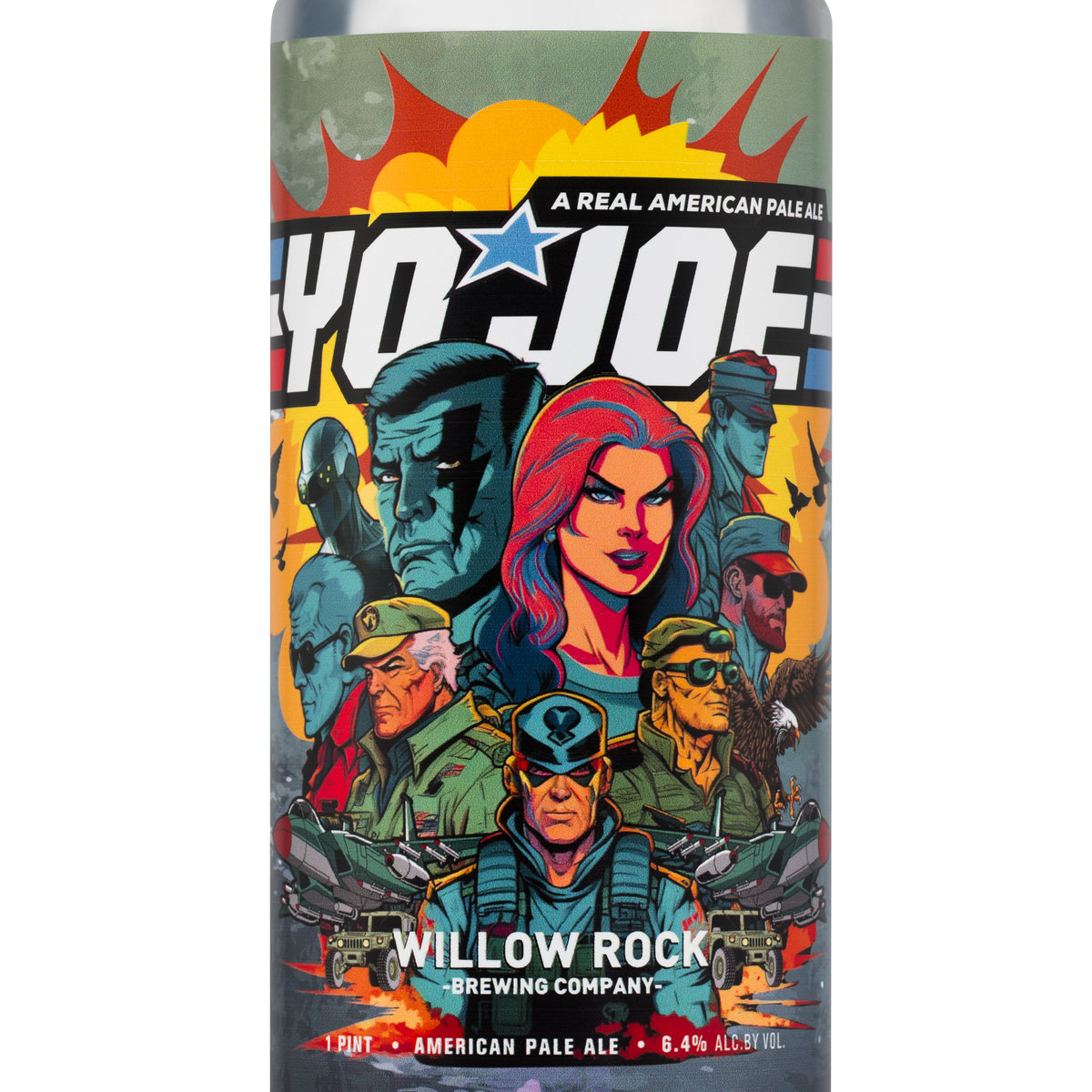 Yo Joe – Drink NY Craft