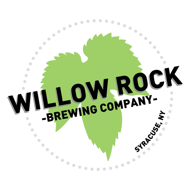 Willow Rock: 16-Pack Monthly Subscription