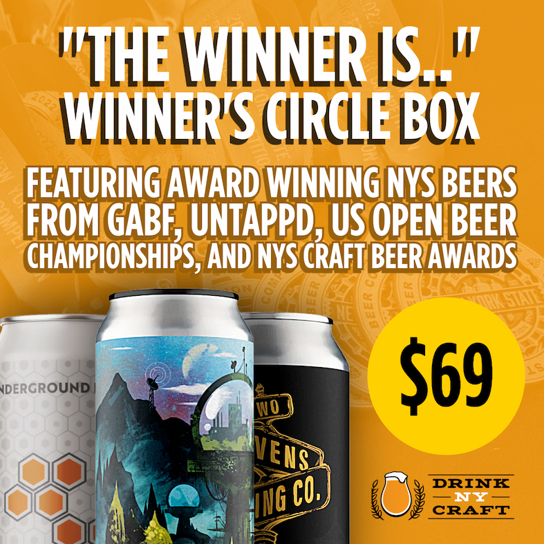 Winners Circle 12-Pack Bundle