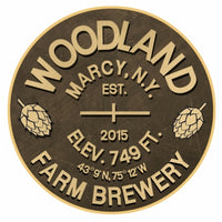 Woodland Farm Brewery