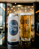 Czech Pils