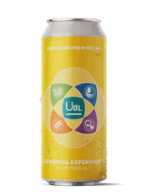 Elemental Experiments IPA