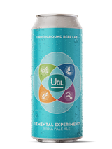 Elemental Experiments IPA