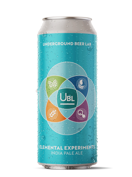 Elemental Experiments IPA