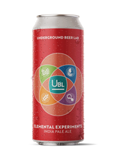 Elemental Experiments IPA