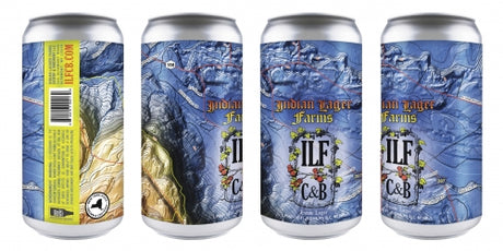 Estate Lager