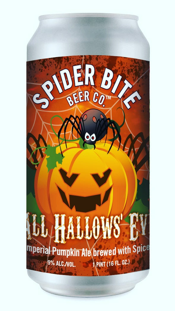 All Hallows Eve