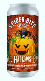 All Hallows Eve