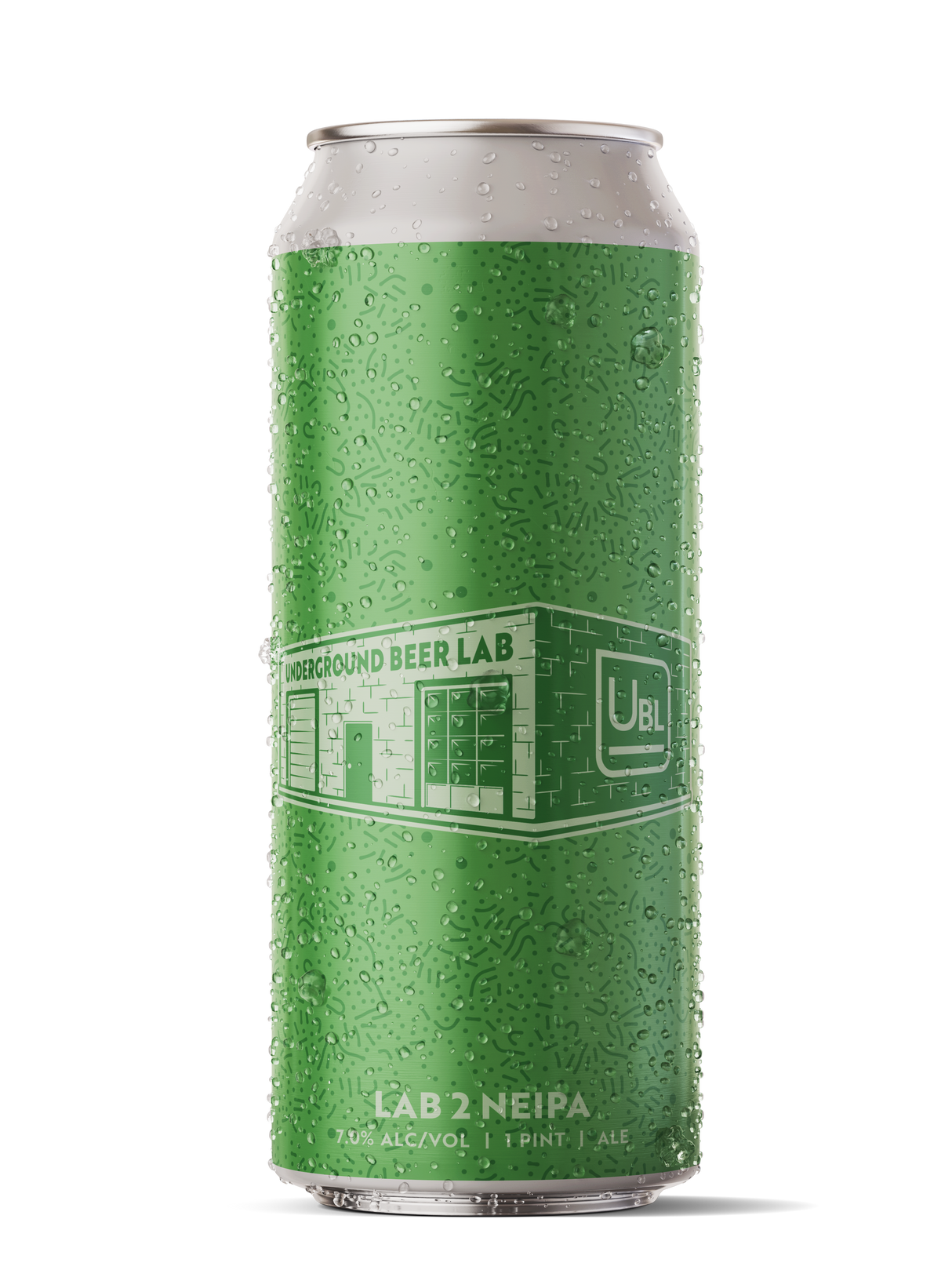 Lab - DIPA