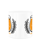 DNYC Coffee Mug