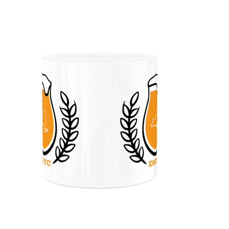 DNYC Coffee Mug