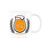 DNYC Coffee Mug