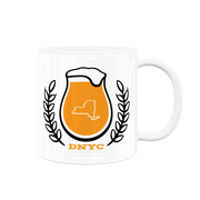 DNYC Coffee Mug