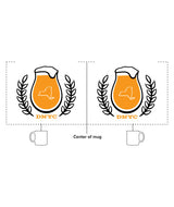DNYC Coffee Mug
