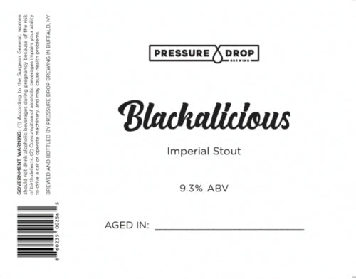 Blackalicious - Bourbon